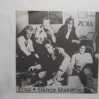 Zola: Etna 7" single 1986 - pikkukuva 1