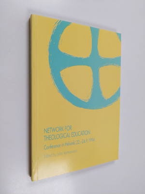 Juha Vermasvuori : Network for theological education : co...
