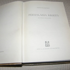 Montesquieu Persialaisia kirjeitä  -sid - pikkukuva 2