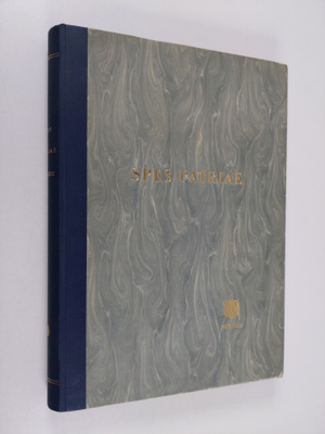 Spes patriae MCMLXII (1962)