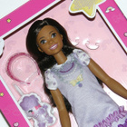 My First Barbie Nukke Brooklyn - pikkukuva 3