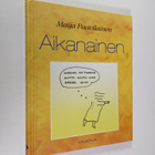 Maija Paavilainen : Aikanainen - pikkukuva 1