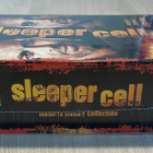 Sleeper Cell (7DVD) koko TV-sarja (UUSI) - pikkukuva 3
