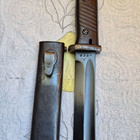 Mauser K98k S84/98 pistin - pikkukuva 3