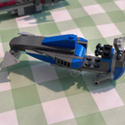 Lego 75012 BARC Speeder with Sidecar - pikkukuva 2