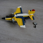 LEGO creator 6912 Superkiitäjä 3in1 - pikkukuva 2
