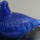 Iittala Oiva Toikka Sinisulka laatikolla *UUDENVEROINEN - pikkukuva 2