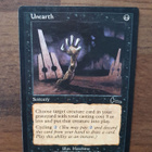 Magic the Gathering Unearth - pikkukuva 1