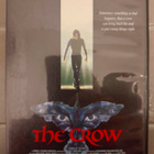 The Crow (Brandon Lee, 1994) dvd - pikkukuva 1
