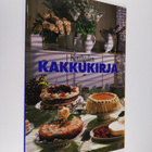 Inga (ohjeet) Aaltonen : Kotilieden kakkukirja - pikkukuva 1