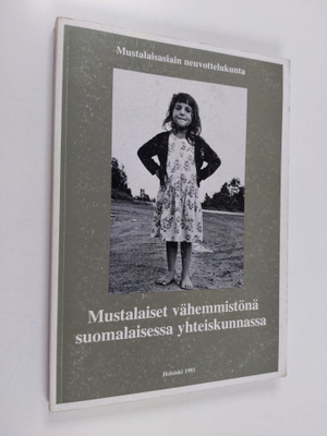 Mustalaiset vähemmistönä suomalaisessa yhteiskunnassa : t...