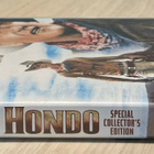 John Ford: HONDO - yksinäinen vaeltaja (1953) John Wayne - pikkukuva 3