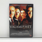 Valamiehet (1.) (Cusack, Hackman, Hoffman, dvd) - pikkukuva 1