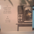 Distral – Strike vinyyli - pikkukuva 1