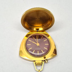 Exacta Zaria kaulakello 21 jewels, Made in USSR - pikkukuva 1