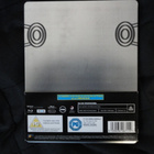 DAY THE EARTH STOOD STILL (1951) BLU-RAY STEELBOOK - pikkukuva 2