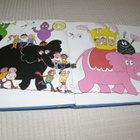 Tison - Taylor Barbapapan teatteri - pikkukuva 2