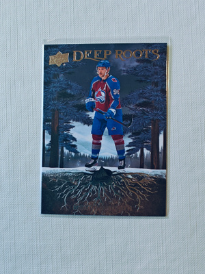 Mikko Rantanen