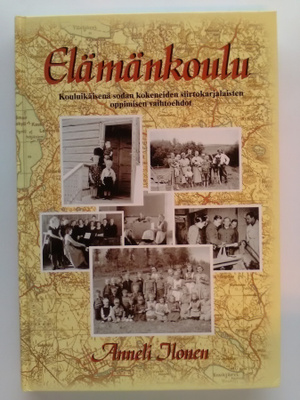 Elämänkoulu - pro gradu Anneli Ilonen *signeerattu*1.p