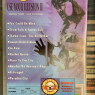 GUNS N’ ROSES - Use Your Illusion II: World Tour Live In Tok - pikkukuva 2