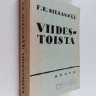 F. E. Sillanpää : Viidestoista : muistoja, kertomuksia, k... - pikkukuva 1