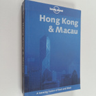 Steve Fallon : Hong Kong & Macau - pikkukuva 1