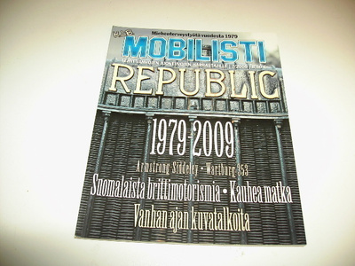 Mobilisti 7/2009