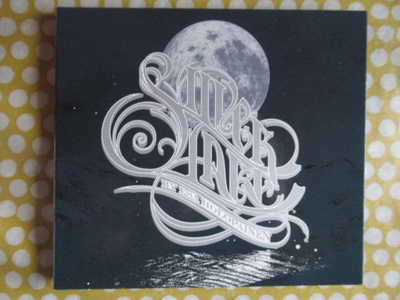 ESA HOLOPAINEN - SILVER LAKE CD