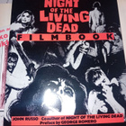 Russo : The Complete Night of the Living Dead Filmbook - pikkukuva 1