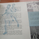 1952 Hki Olympialaiset kaupungin esite nimikirjoituksia - pikkukuva 5