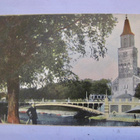VANHA Postikortti Turku 1914 - pikkukuva 1