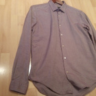 Kauluspaita ZARA MAN Slim Fit 38-koko - pikkukuva 5