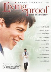 Living Proof - DVD