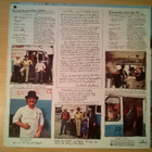 Lester Roadhog Moran - Alive At The Johnny Brown.. LP - pikkukuva 3
