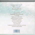 cd, Maksetut viulut - Joululevy [hengellinen, gospel, folk] - pikkukuva 2