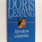 Doris Lessing : Myrskyn varjossa - pikkukuva 1