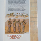 Kyllikki Pitkänen : Kuninkaan rakkaus - pikkukuva 2