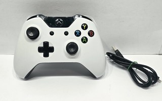 Xbox One / Series / PC - Wireless Controller (Microsoft)