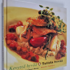 Ingmari Roug : Kevyttä hyvää & Tulista hyvää - pikkukuva 1