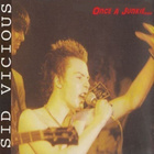 SID VICIOUS once a junkie... always a junkie 1978 - pikkukuva 1