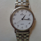 Miesten rannekello FESTINA quartz - pikkukuva 1