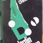 SaPo 1. Agatha Christie: Lordin kuolema, 3. painos - pikkukuva 1