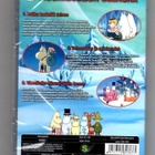 MUUMI °°~Tarina joulusta~ °° -DVD / (UUSI) muovissa - pikkukuva 2