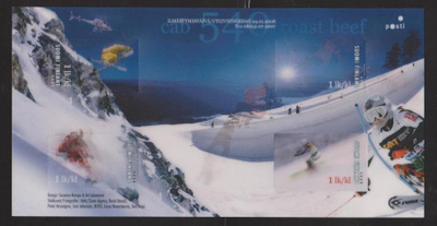 2008 Alppihiihtoa BL49 **