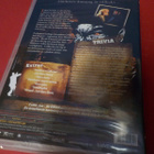 HALLUCINATIONS OF A DERANGED MIND UUSI DVD - pikkukuva 2