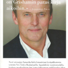 John Grisham <> VUORI  - pikkukuva 2