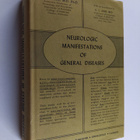 John Andrew Aita : Neurologic Manifestations of General D... - pikkukuva 1