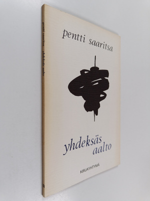 Pentti Saaritsa : Yhdeksäs aalto : runoja