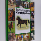 Jackie Budd : Hevosen käyttäytyminen - pikkukuva 1