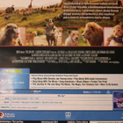 LEIJONAKUNINGAS Blu-ray - pikkukuva 2